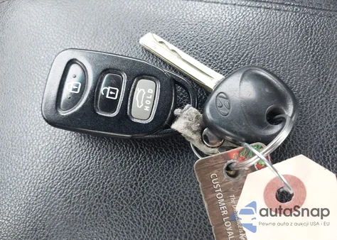 2012 Hyundai Sonata Gls from USA, damaged, VIN 5NPEB4AC9CH372685